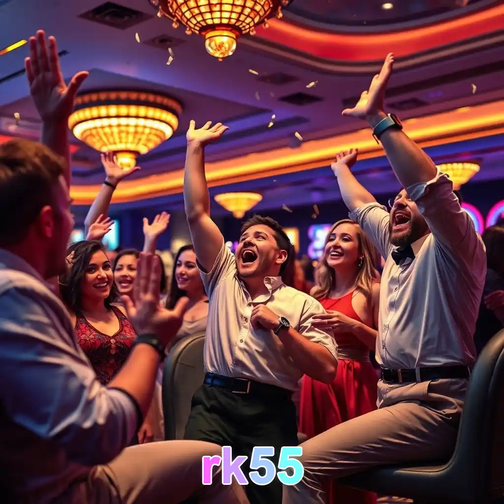 Principais provedores de slots da rk55 - NetEnt, Pragmatic Play, Play'n GO