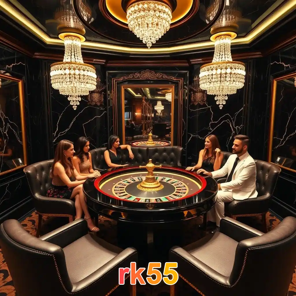 Aplikasi rk55