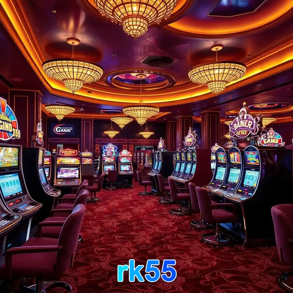 Masuk rk55
