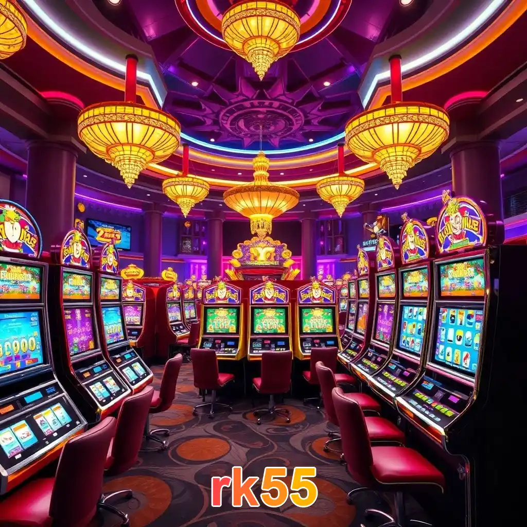rk55 apk
