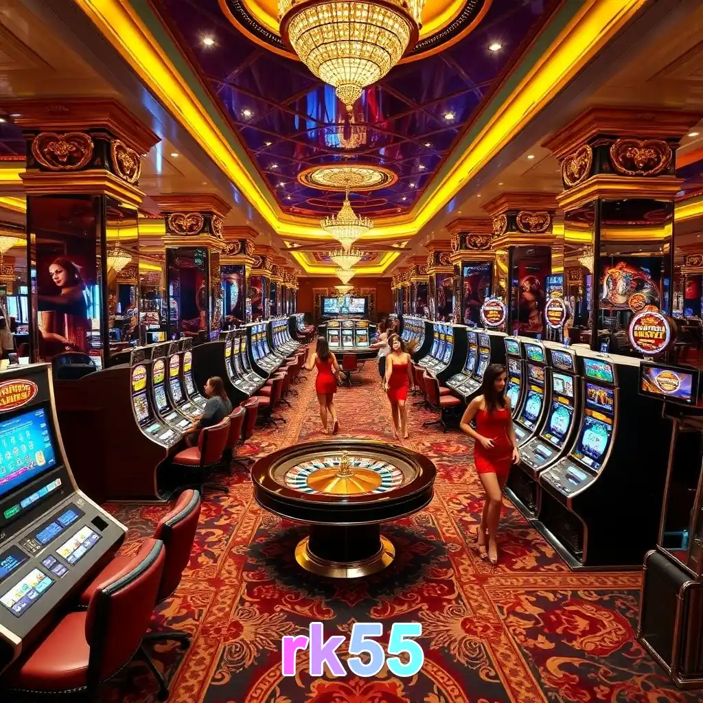 6 vantagens exclusivas do programa VIP da rk55